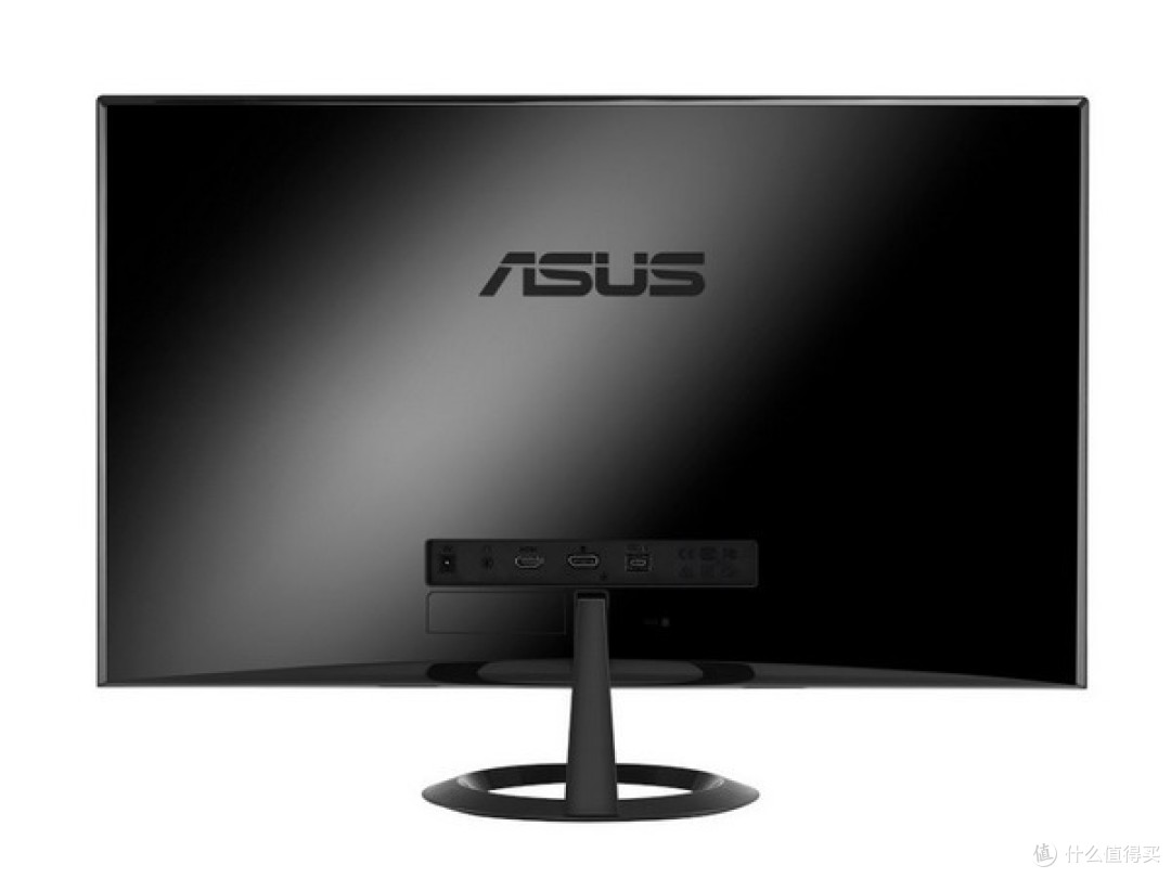 支持USB-C一线通:ASUS 华硕 发布 VX279C 显示器
