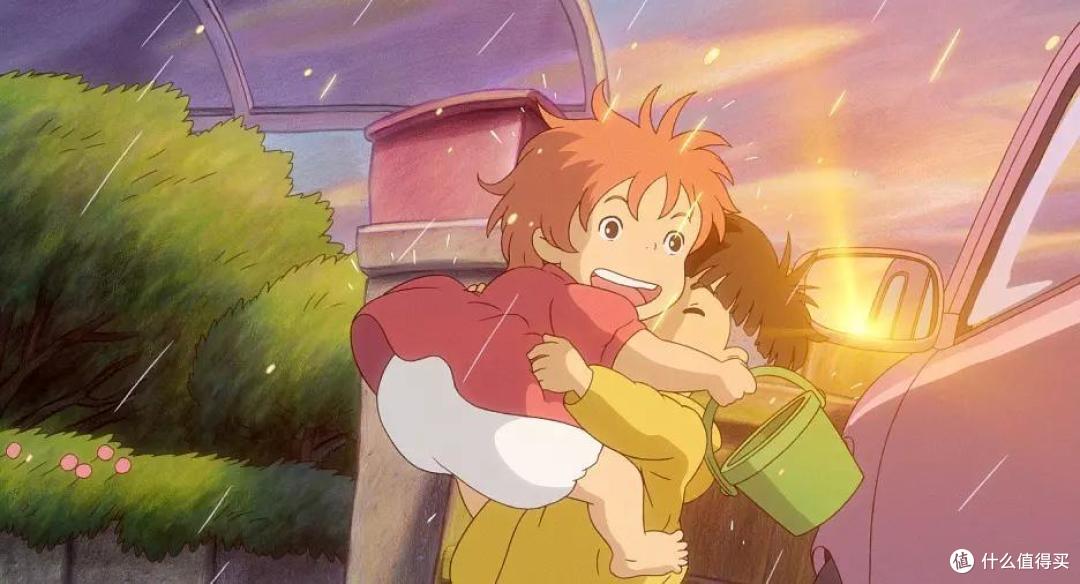 动画电影合集篇四龙猫中国首次上映忆封笔笑谈数宫老之著作