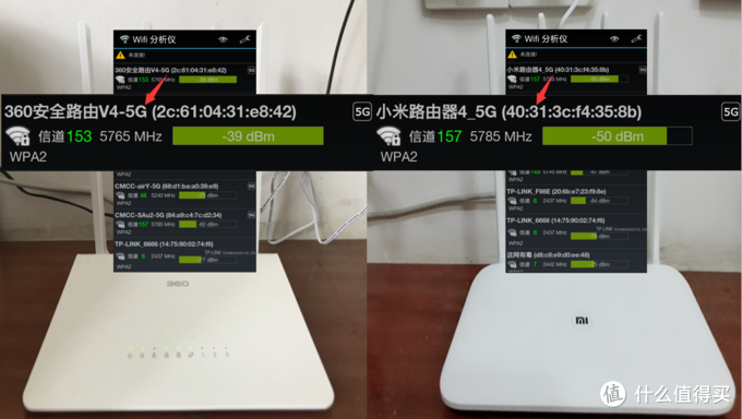百元预算路由，360安全路由器V4和小米路由4选谁？
