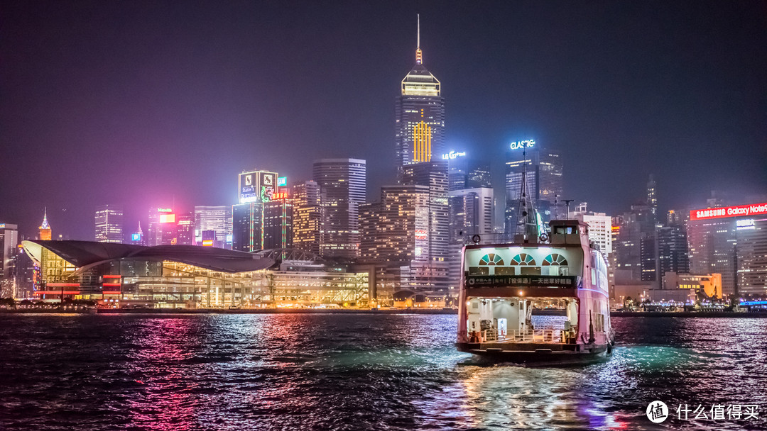 2018年厦门—香港动车自由行见闻录