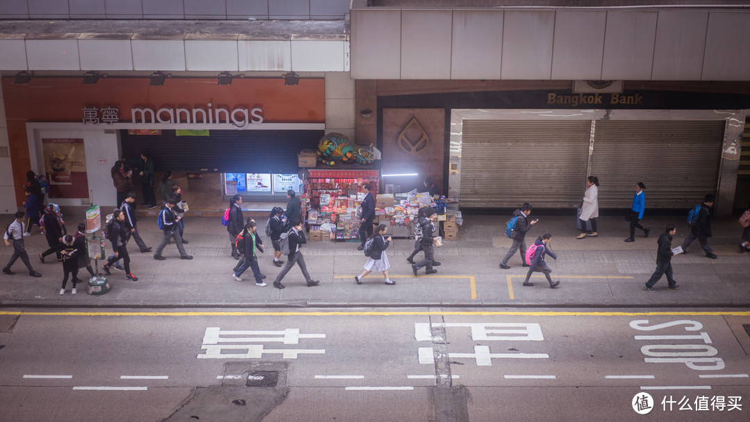 2018年厦门—香港动车自由行见闻录