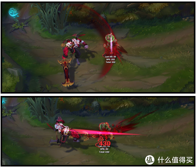 重返游戏：LOL魔尊重楼再现江湖 腥红之月剑魔皮肤鉴赏