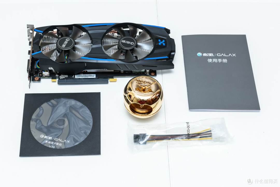 【茶茶】老黄又掏小锉刀了?影驰GTX 1066D5X测试报告