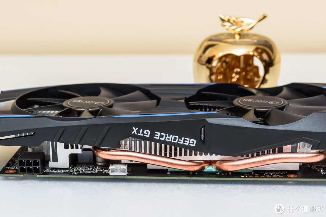 【茶茶】老黄又掏小锉刀了?影驰GTX 1066D5X测试报告