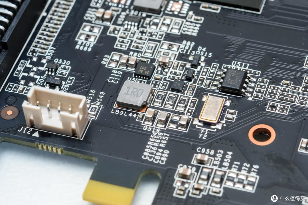 【茶茶】老黄又掏小锉刀了?影驰GTX 1066D5X测试报告