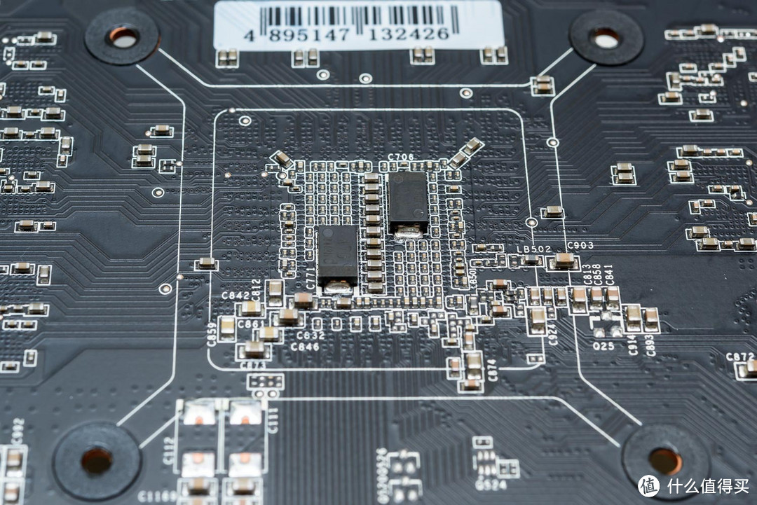 【茶茶】老黄又掏小锉刀了?影驰GTX 1066D5X测试报告
