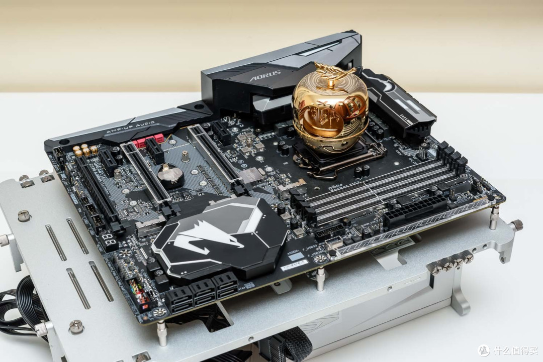 【茶茶】老黄又掏小锉刀了?影驰GTX 1066D5X测试报告