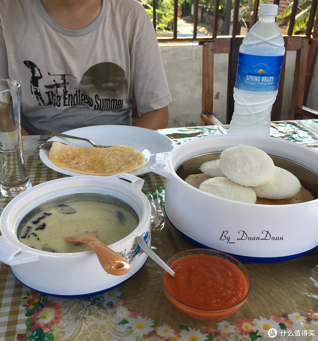 去南印，吹吹阿拉伯海的海风（篇四、椰林天堂Allappuzha）