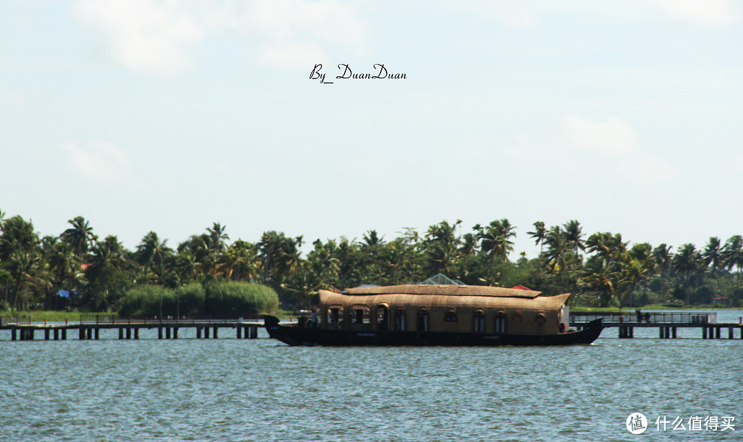 去南印，吹吹阿拉伯海的海风（篇四、椰林天堂Allappuzha）