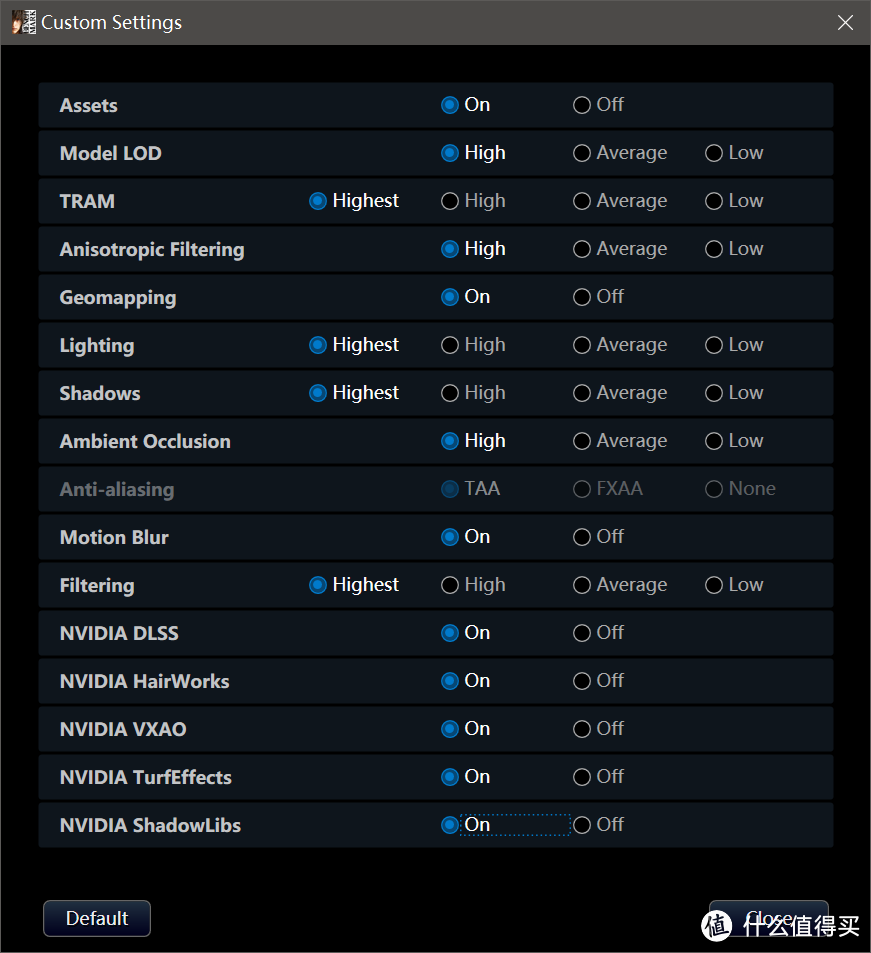 【这是测评】DLSS?光线追踪?我全都要!七彩虹iGame RTX 2080 Vulcan X OC上机体验