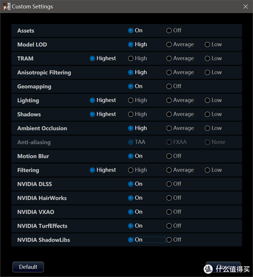 【这是测评】DLSS？光线追踪？我全都要！七彩虹iGame RTX 2080 Vulcan X OC上机体验