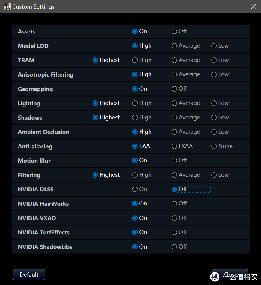 【这是测评】DLSS？光线追踪？我全都要！七彩虹iGame RTX 2080 Vulcan X OC上机体验