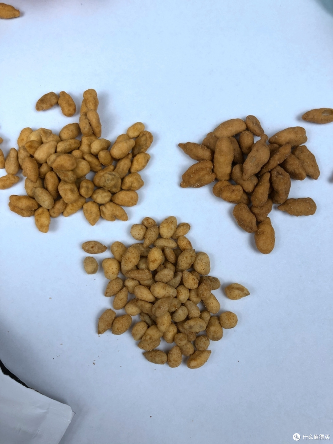 好吃的蟹黄瓜子选哪个?百草味、洽洽、盐津铺子小横评