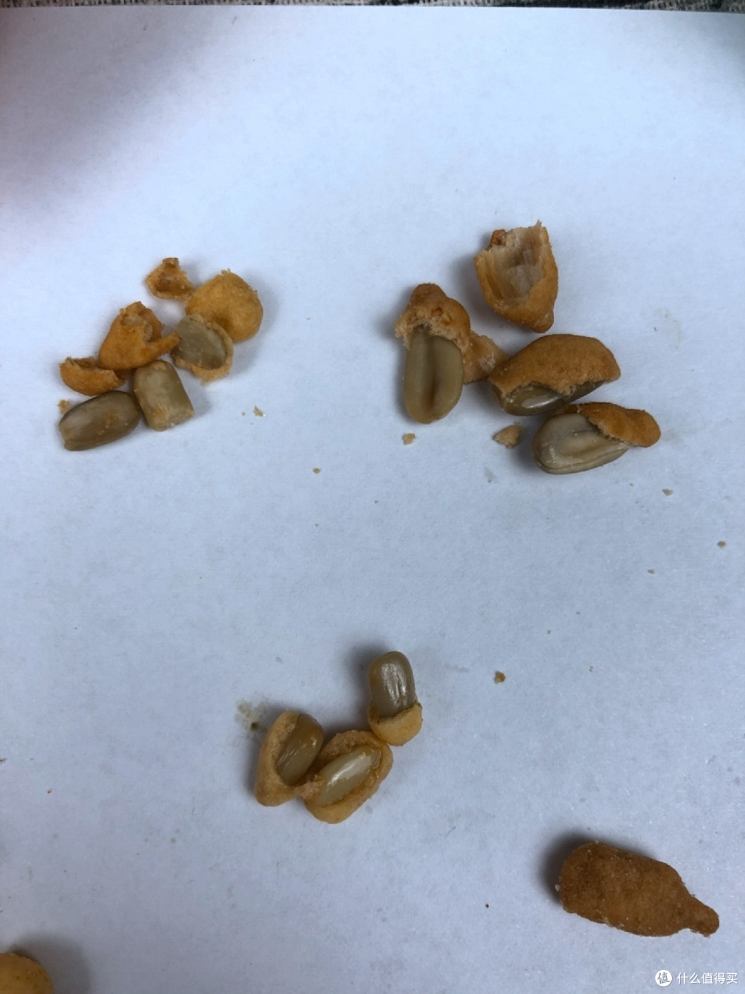 好吃的蟹黄瓜子选哪个?百草味、洽洽、盐津铺子小横评