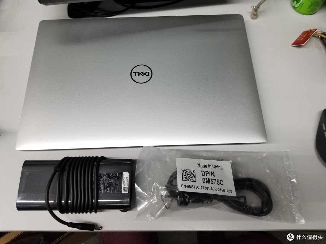 xps15 9570官翻优品开箱升级及使用体验