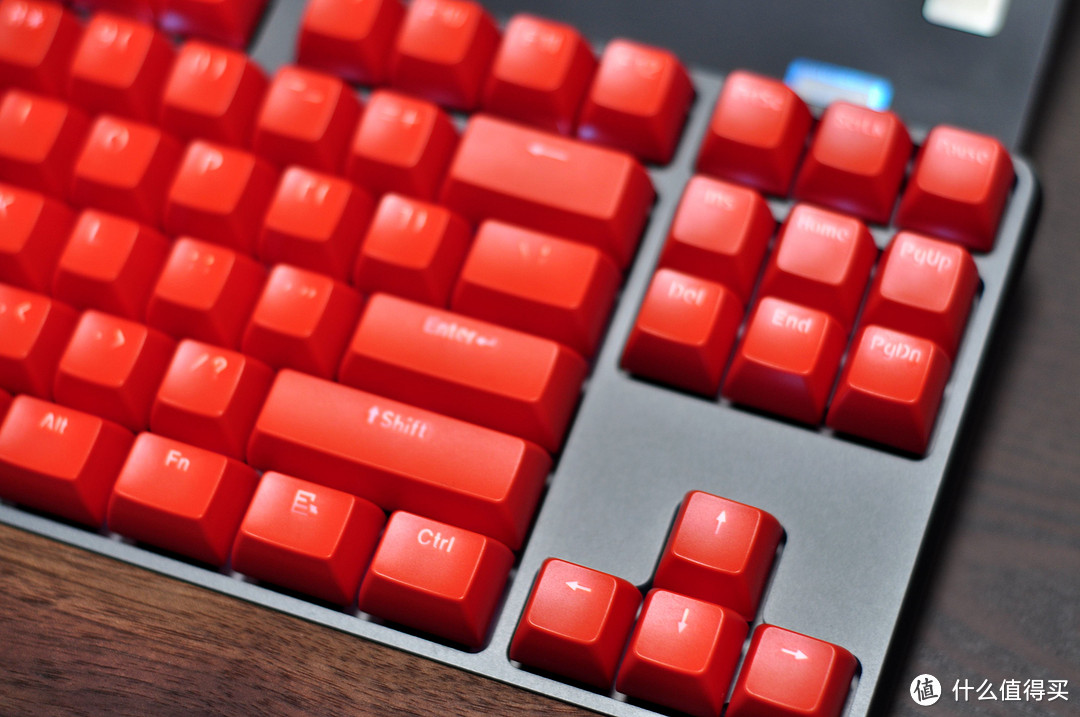 原装红轴真香系列，悦米机械键盘PRO折腾记