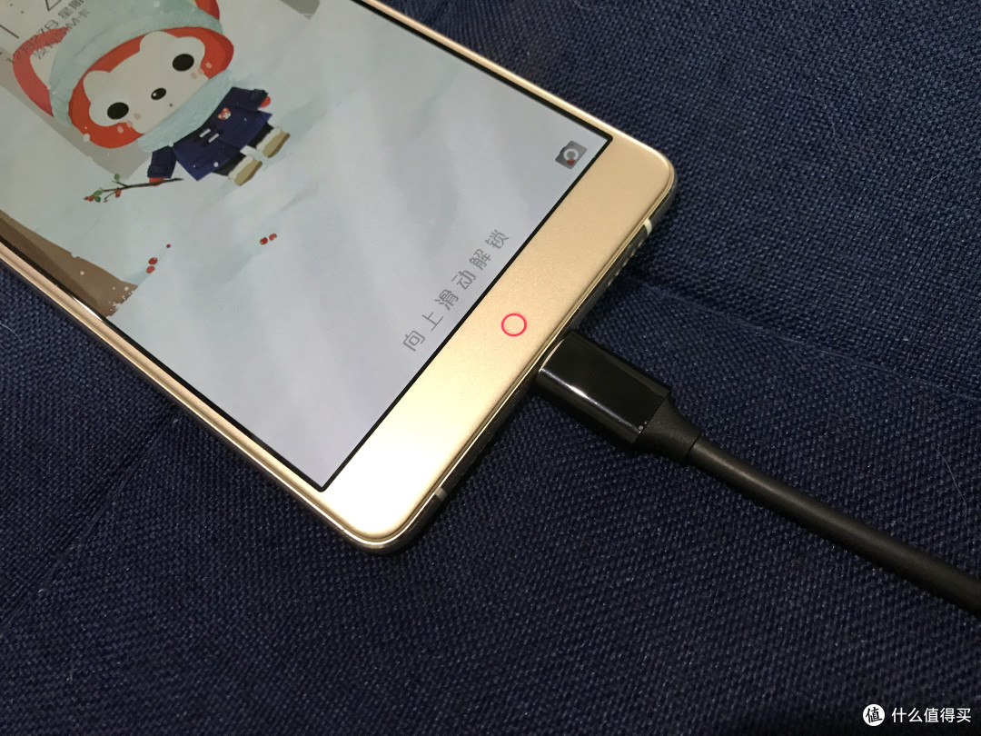 thinkplus 口红电源 轻众测