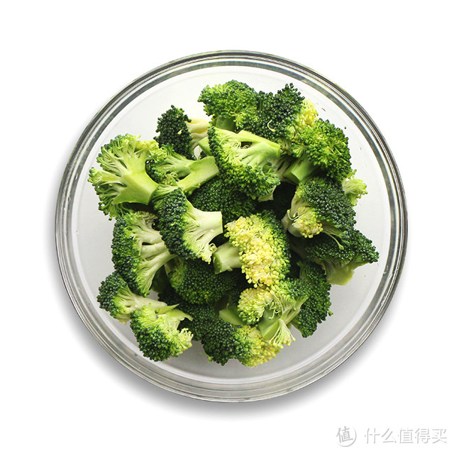 荤素营养组合，西蓝花烤牛柳