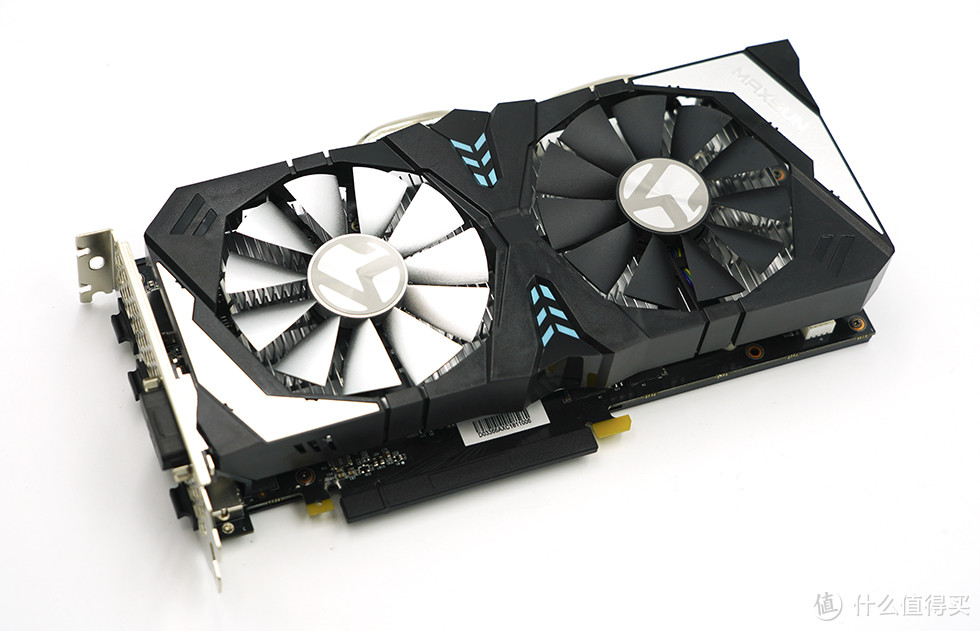 甜点级10系显卡依旧能战 铭瑄GTX 1060 6G终结者开箱体验