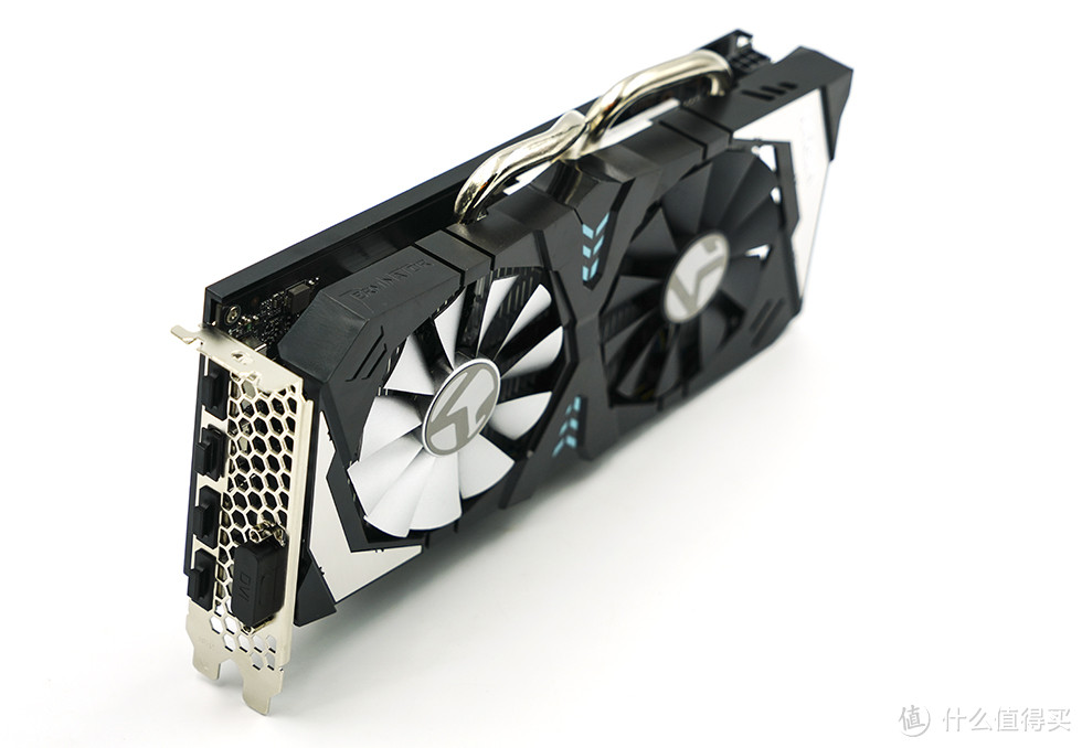 甜点级10系显卡依旧能战 铭瑄GTX 1060 6G终结者开箱体验