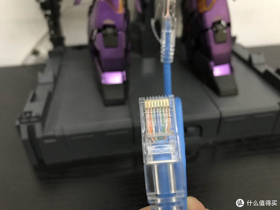 TP-LINK 普联 WDR7660 千兆版开箱短体验，貌似首开箱