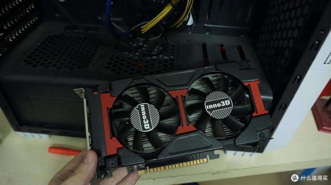 古董主机翻新记,DDR3平台也能两开花