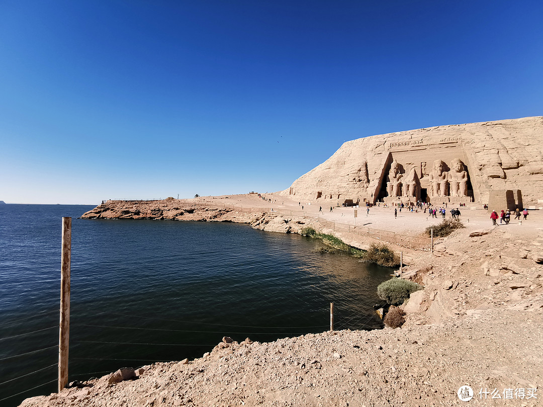 一个不敢自由行的国度—12天埃及游（上）：阿斯旺、阿布辛贝、尼罗河游轮