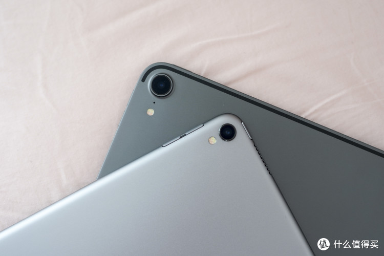 两个月实测!新款iPad Pro 2018值不值得买?附