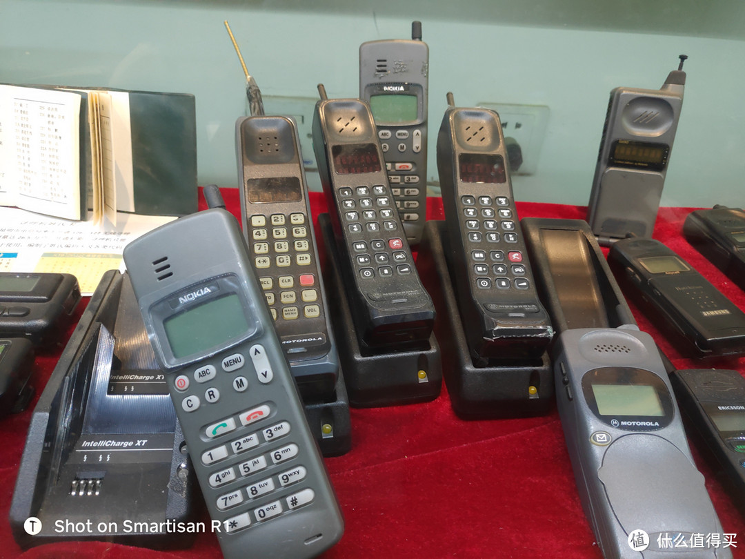 你见过清末的电话机吗？百年电信博馆物现场分享