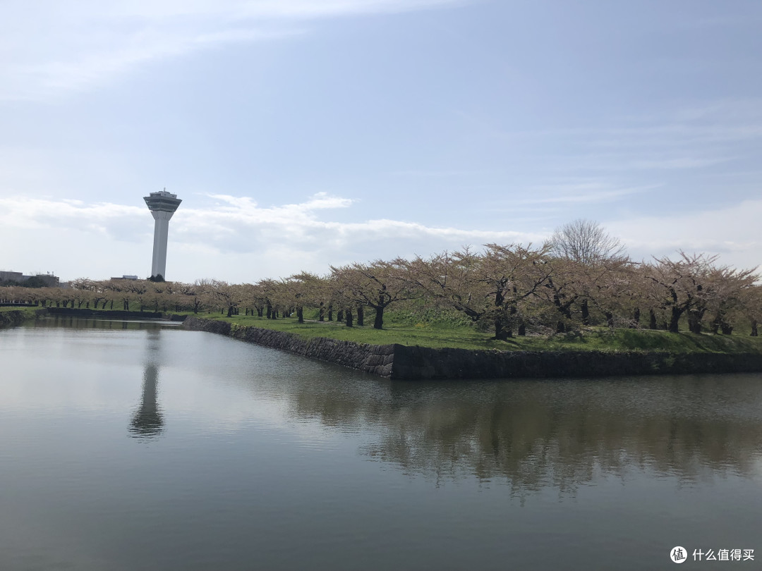 未见樱花却也迷醉—北海道七天八个地儿的暴走旅行(多图预警)下