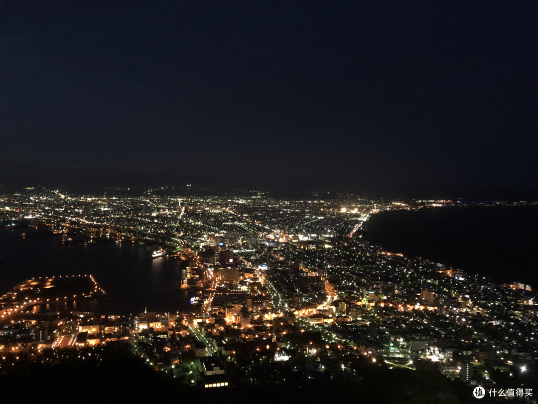 未见樱花却也迷醉—北海道七天八个地儿的暴走旅行(多图预警)下