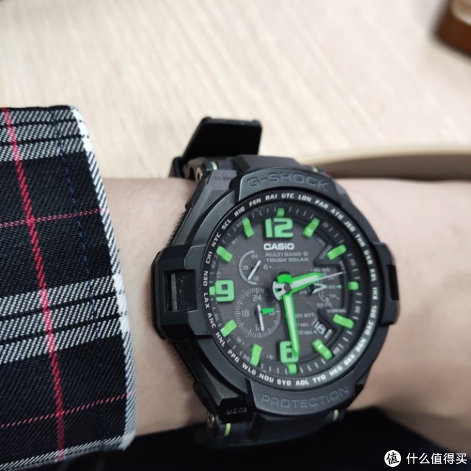 年末买个表 —各价位最值得入手的腕表全推荐
