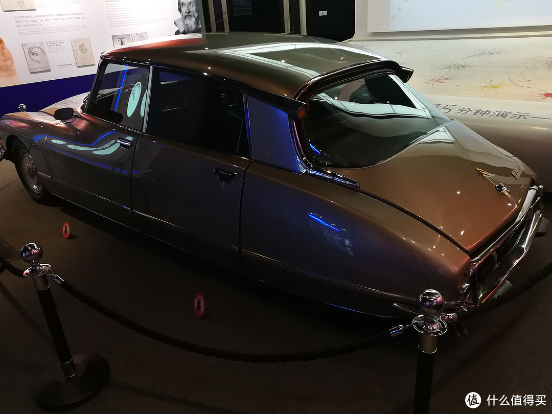 人见人夸的北京汽车博物馆 我竟然在里面找到一百多个槽点（1）