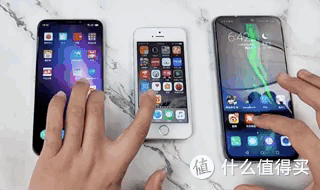 620 元淘的全新 iPhone，还在虐着安卓神机们！