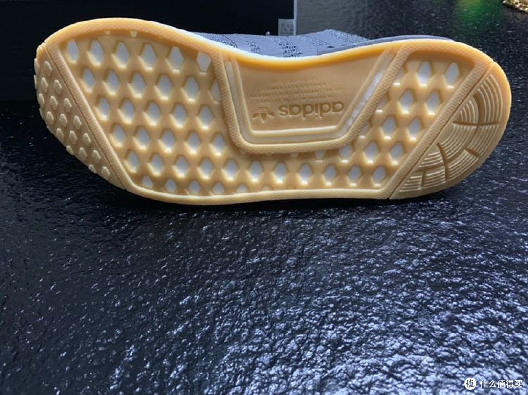 种草 NMD ,双12 Adidas 神助攻