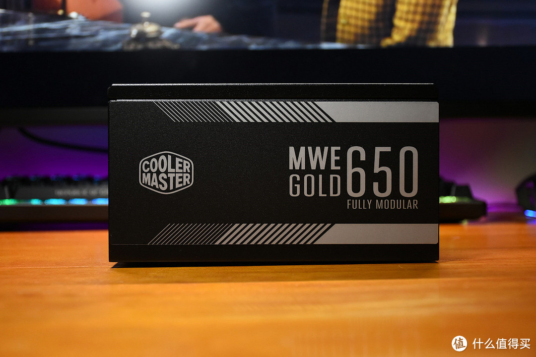 👆MWE GOLD 650 全模组