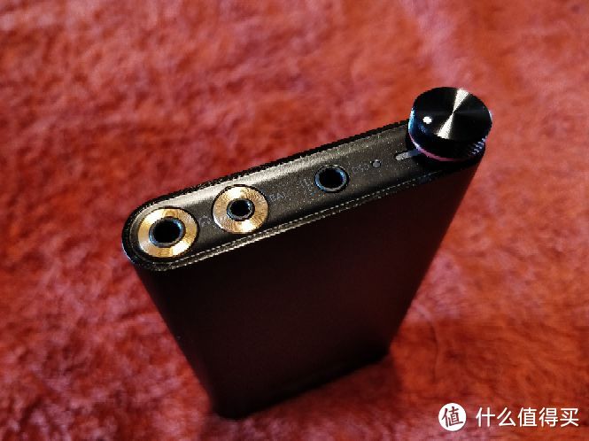 Fiio Q1 Mark2飞傲电子耳放的开箱及体验