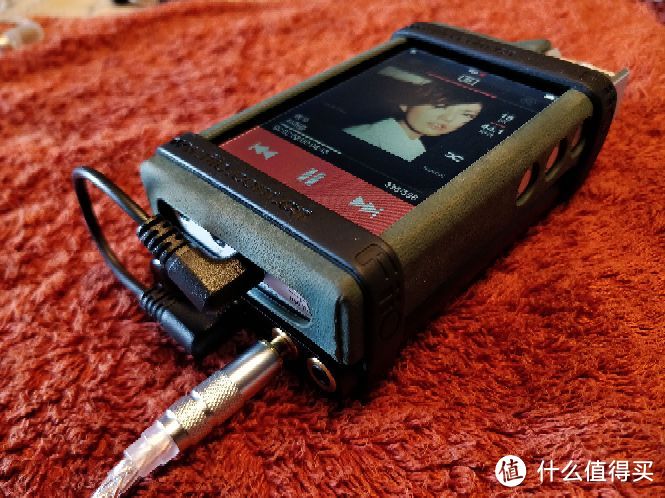 Fiio Q1 Mark2飞傲电子耳放的开箱及体验