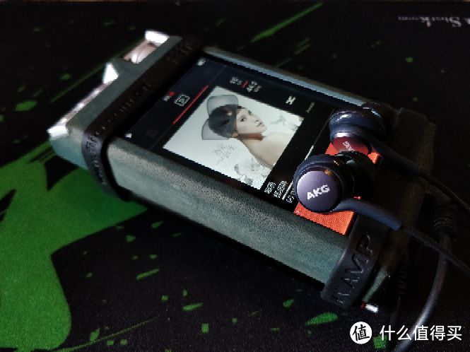 Fiio Q1 Mark2飞傲电子耳放的开箱及体验