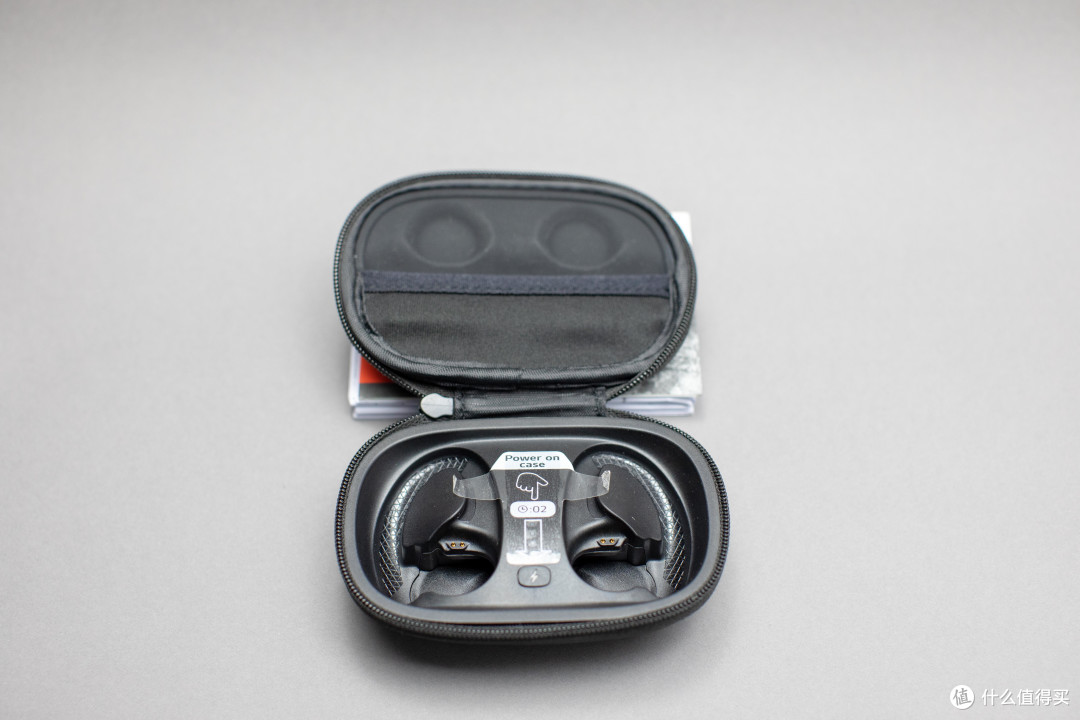 Plantronics 缤特力 BackBeat FIT 3100 使用分享