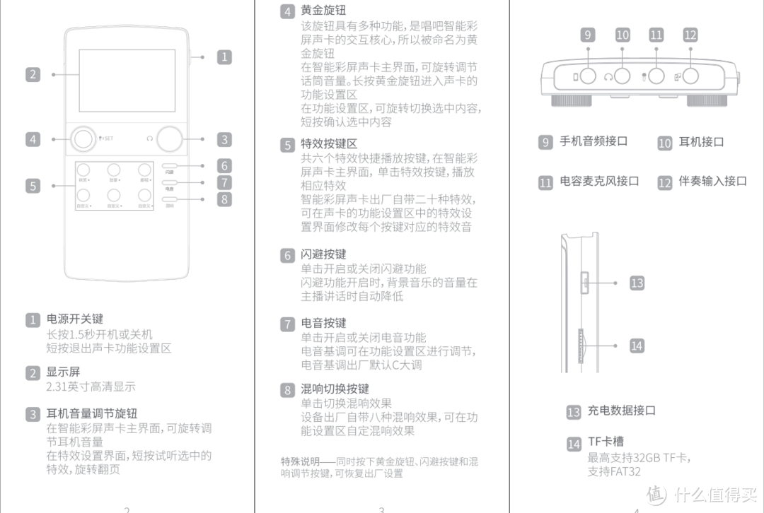 大吉大利~今晚唱吧~唱吧 K10 主播外置声卡套装开箱