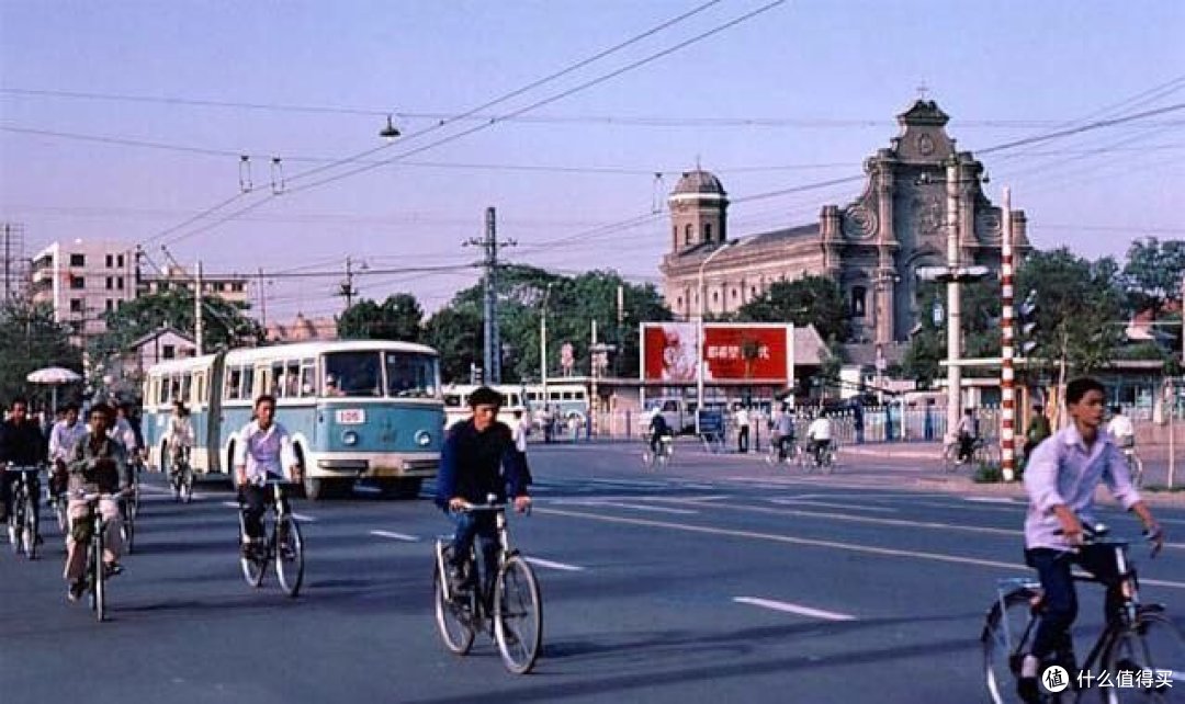 北京宣武门天主堂