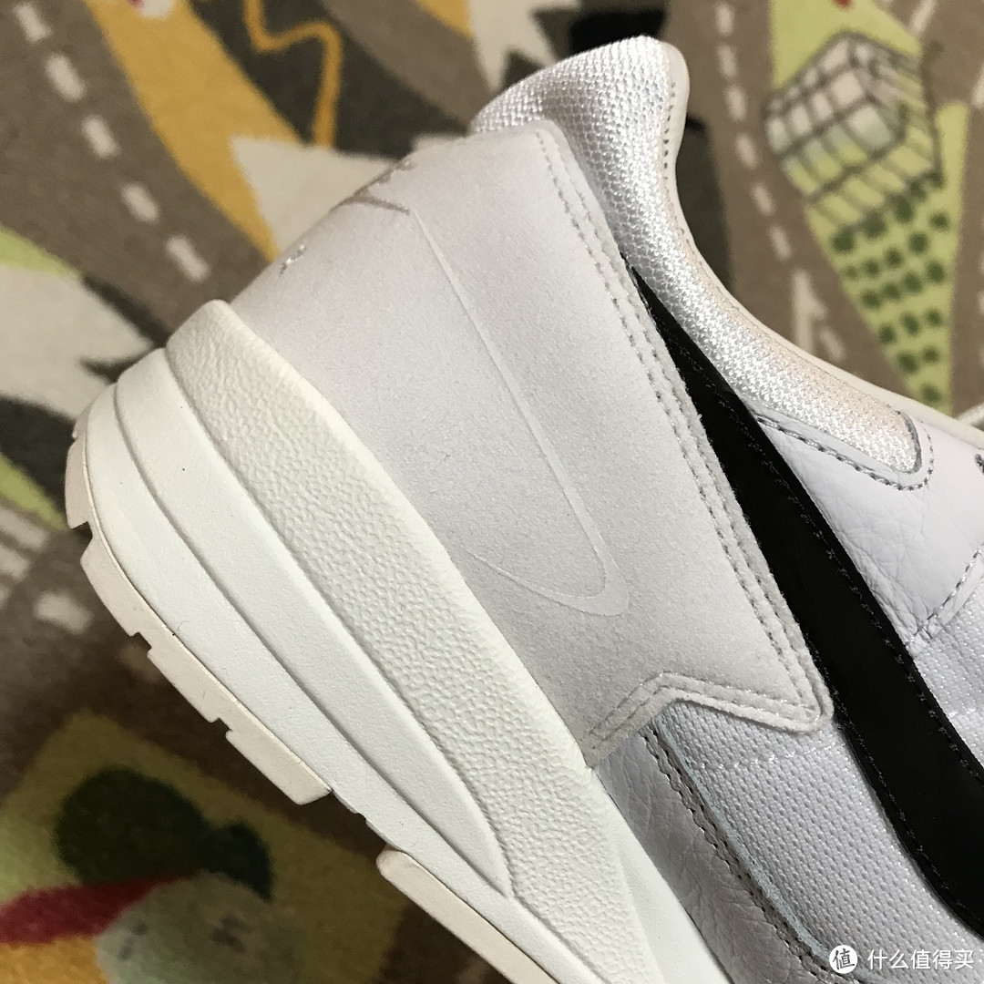 不到千元的联名老爹鞋！Nike Air Skylon 2 FOG