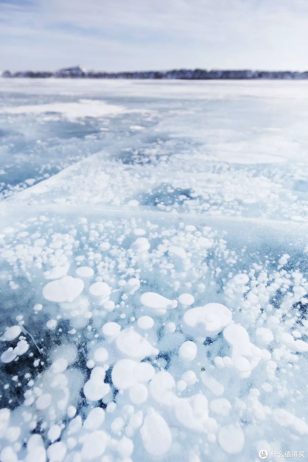 这个360°无死角的美丽湖泊，传说湖底隐藏着万年前的“水怪”