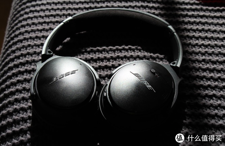 Bose QC35II