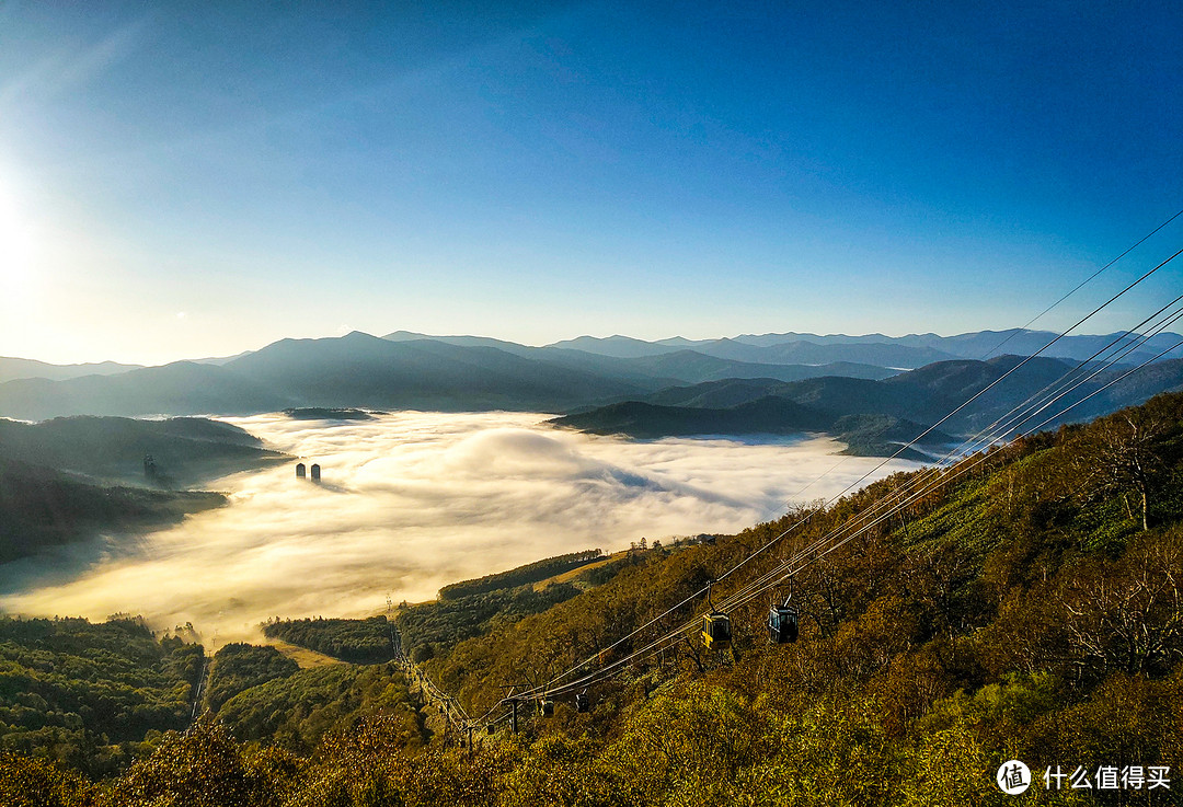 江浙沪的花费享受日本国民度假胜地—人均五千星野TOMAMU畅玩攻略