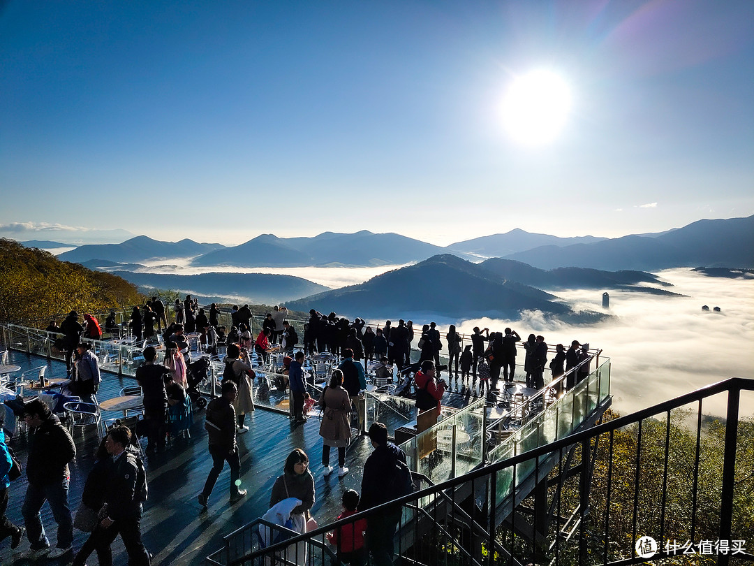 江浙沪的花费享受日本国民度假胜地—人均五千星野TOMAMU畅玩攻略