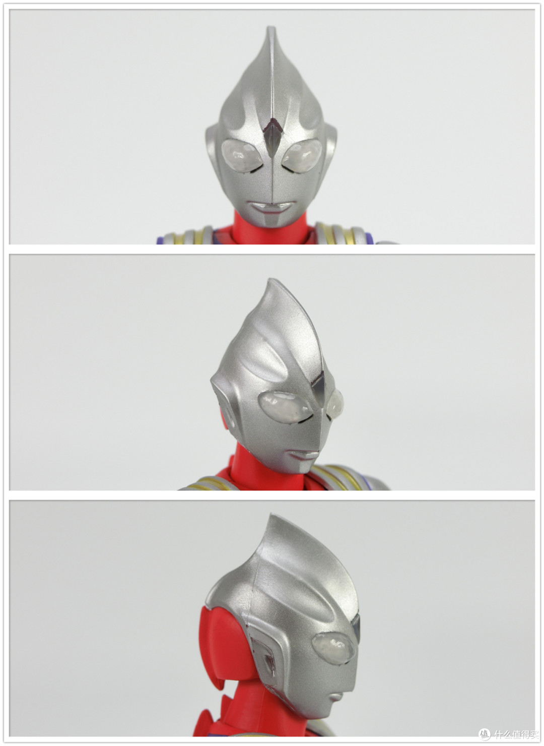 天猫限定版 ULTRA-ACT 迪迦奥特曼 复合形态