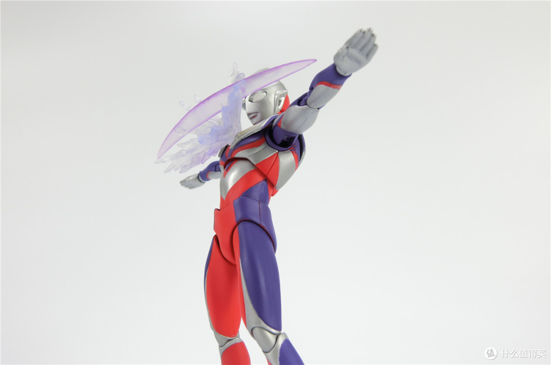 天猫限定版 ULTRA-ACT 迪迦奥特曼 复合形态