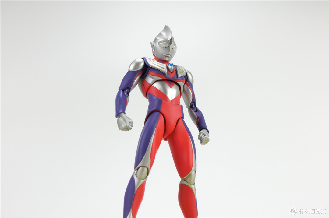 天猫限定版 ULTRA-ACT 迪迦奥特曼 复合形态